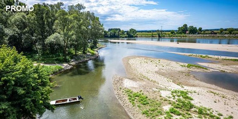 Otkrijte blaga Podravine kroz impresivne kadrove