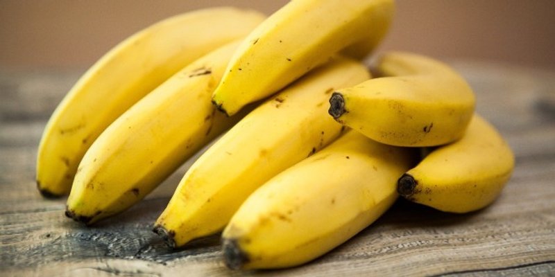 NUTRICIONISTI OTKRIVAJU Što se događa s tijelom ako jedemo dvije banane dnevno?