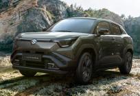 Nova Suzuki eVitara stigla u naše salone – otkrivamo cijenu