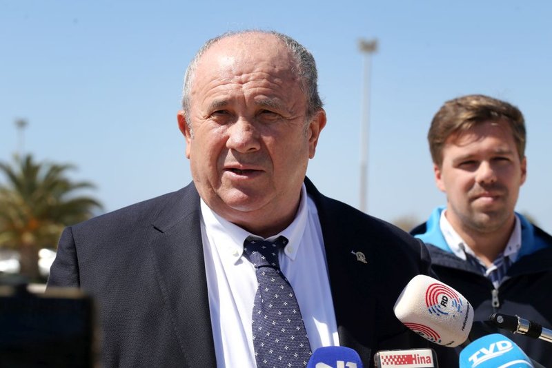 NAKON BUVARE - SEZONA Kerum otvara restorane i za prave kuhare i konobare nudi vrhunsku plaću