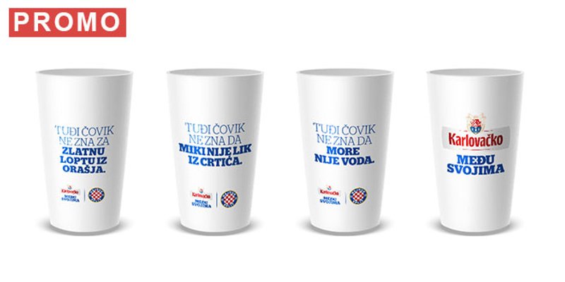 Među svojima nikad nisi tuđi čovik