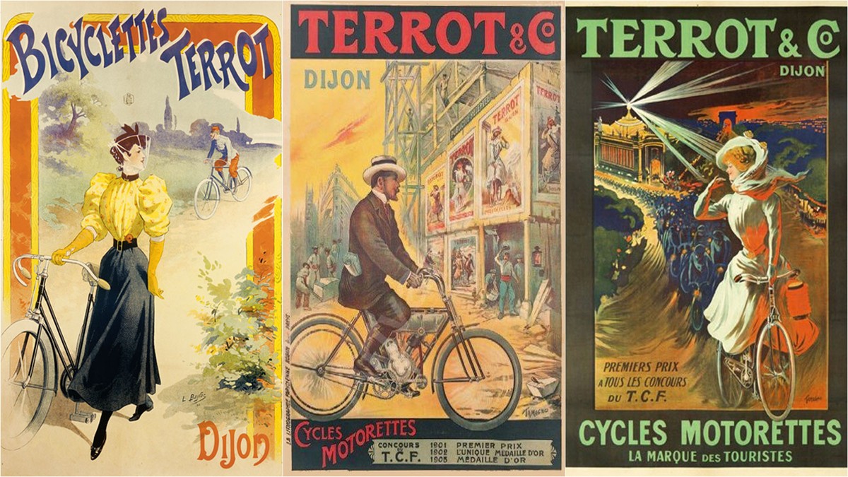 Terrot HSST iz 1927. - zaboravljena legenda koja je jurila 115 km/h