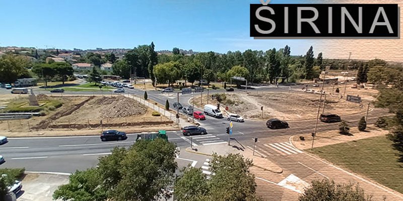DI JE ZAPELO? Štorija o Širini, ili kako je Butkovićevo selo prestiglo Split