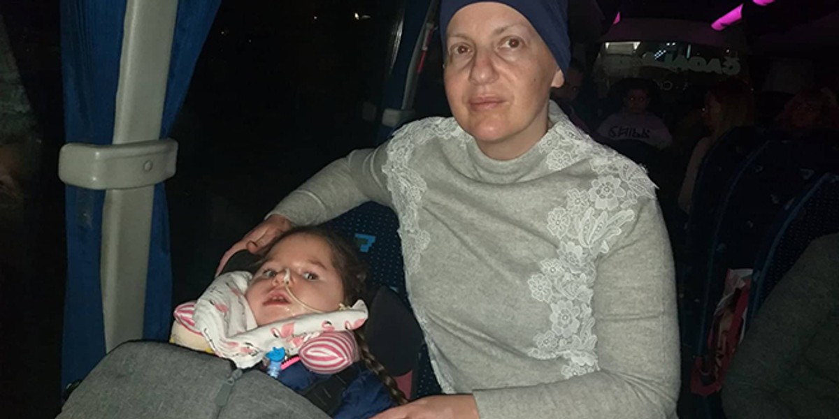 VIDEO: Mama male Nore podijelila je dojmove nakon sastanka s Plenkovićem i Kujundžićem