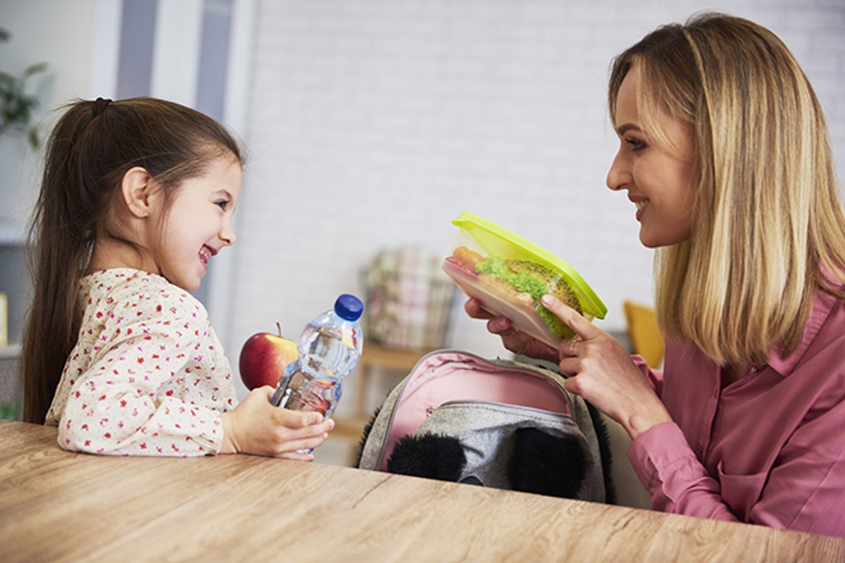 Povratak u školu: 9 stvari koje vaše dijete treba imati u školskoj torbi (a nisu knjige)