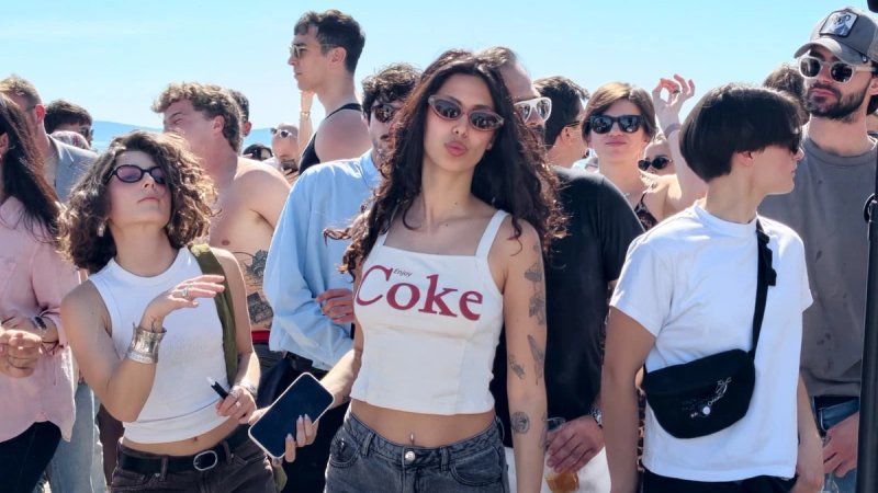 FOTO/VIDEO Svjetski trend zaludio i Žnjan, provjerite o čemu se radi