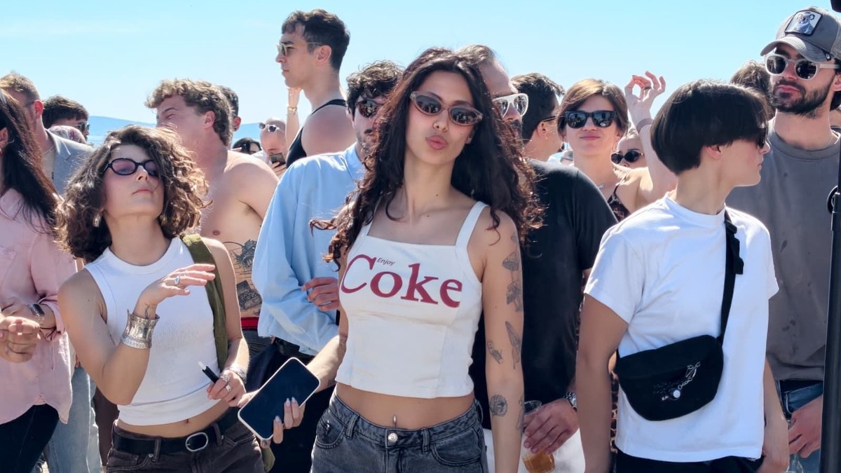 FOTO/VIDEO Svjetski trend zaludio i Žnjan, provjerite o čemu se radi