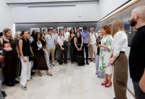 U Fotoklubu Split otvorena izložba studentskih radova