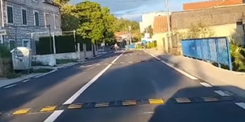 VIDEO Muć rekorder!?