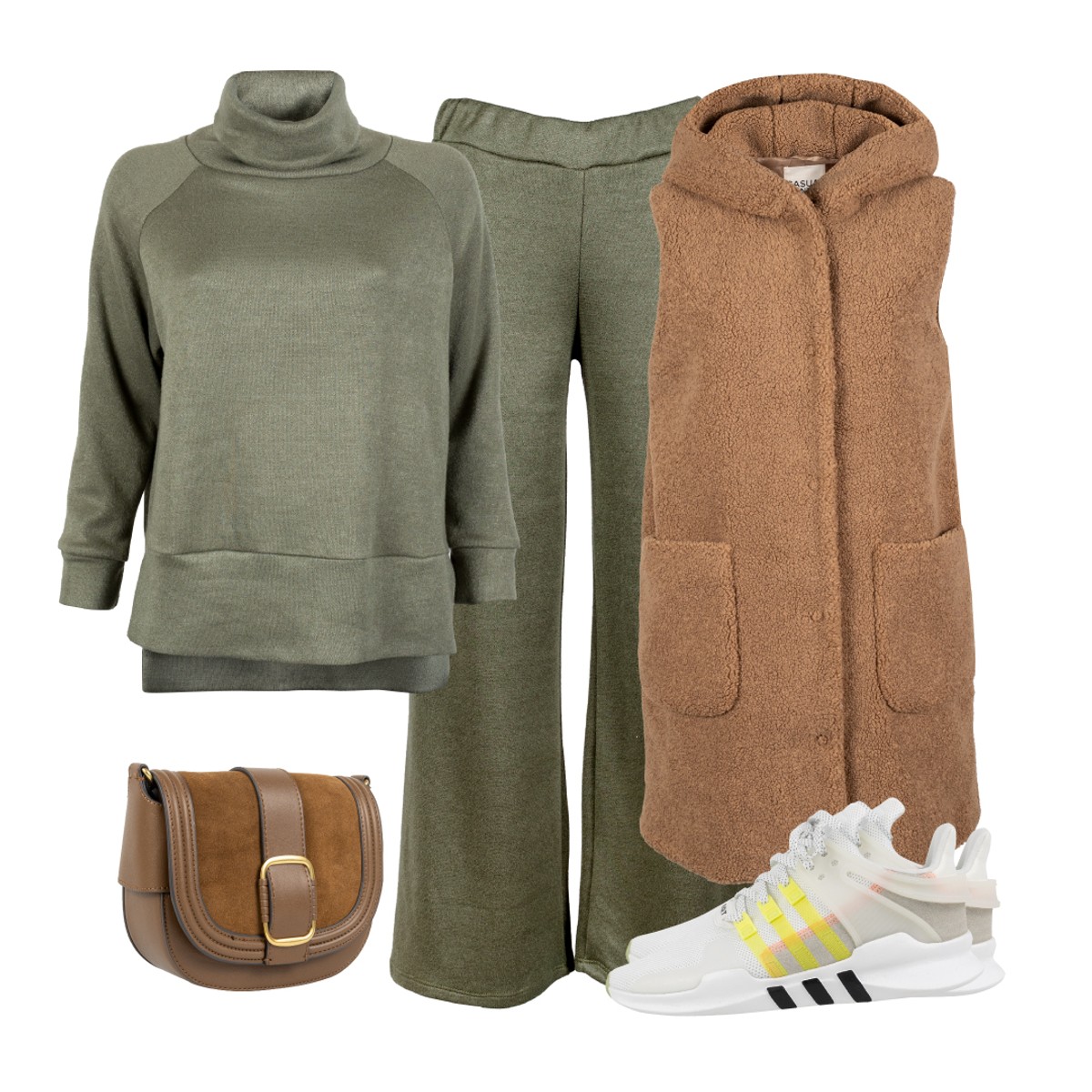 JOKER FASHION PORTFOLIO Čime ćemo se počastiti na Jokerovom Winter Saleu?