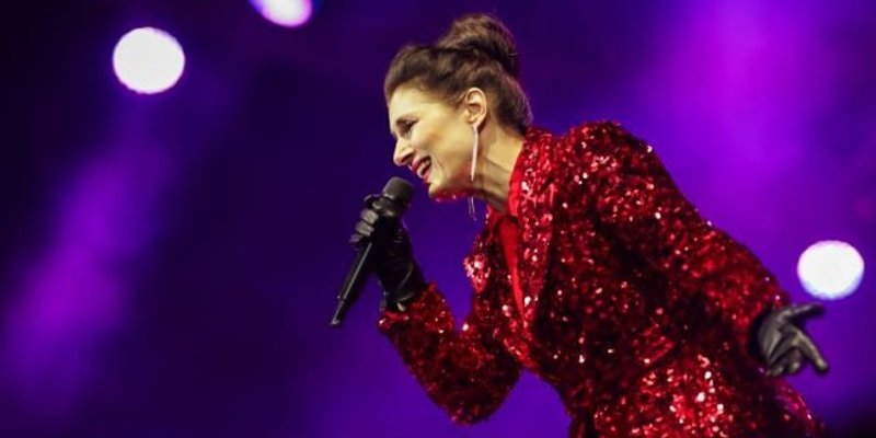 DORIS DRAGOVIĆ OTVORILA TIKTOK 'Malo mi za sriću triba'