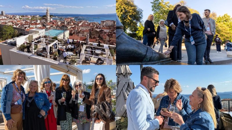 Amazing Dalmatia Experience potvrdio ogroman potencijal tržišta