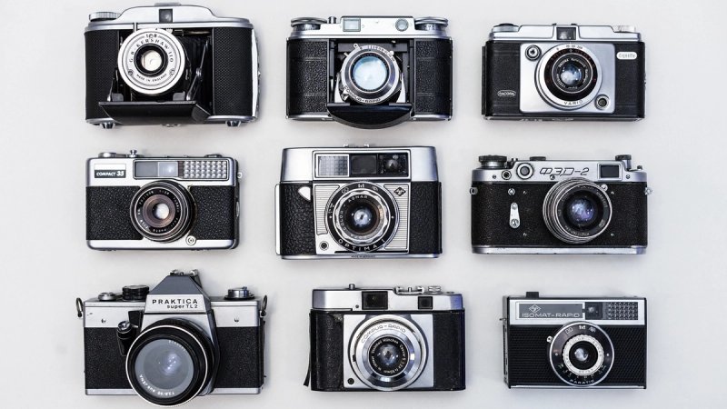 fotograf foto aparat fotografija