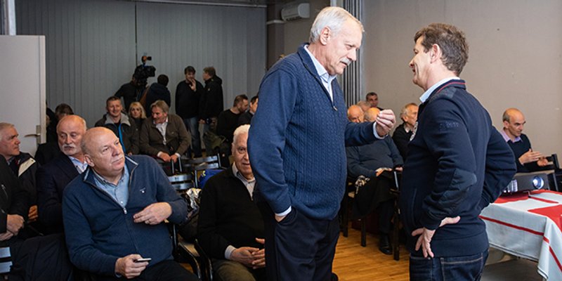 SPLIT: Rasprava inženjera o Kopilici nije ponudila nove odgovore