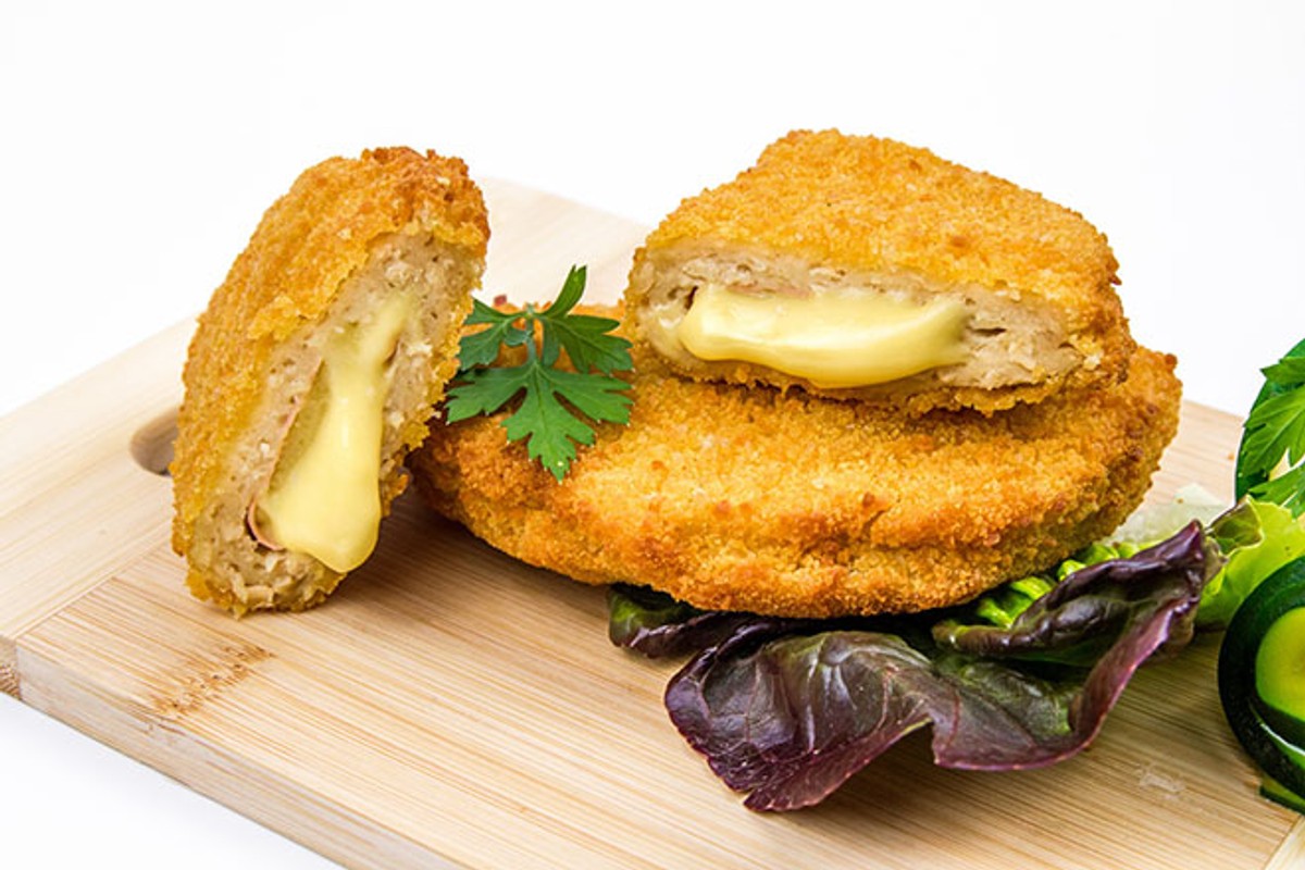 Sedam činjenica o plant-based jelima zbog kojih ćete ih poželjeti pripremiti već danas