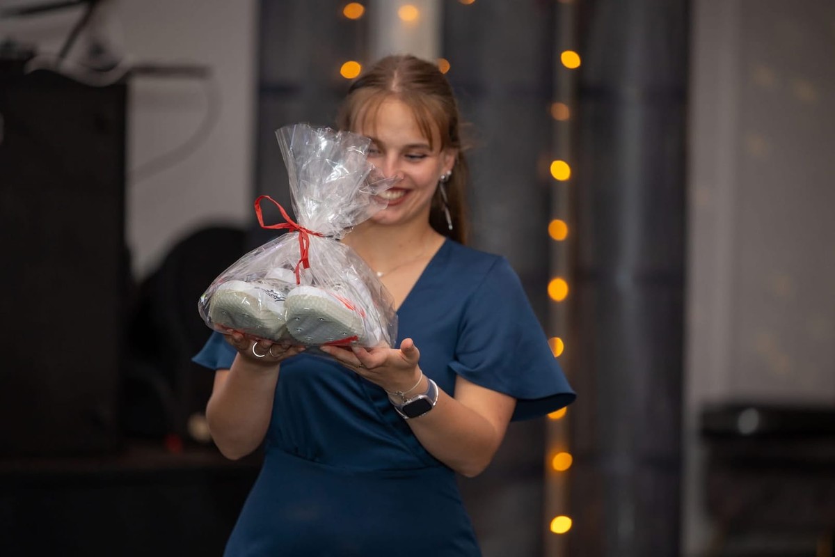 FOTOGALERIJA Pogledajte kako je bilo na donacijskoj večeri za Županijsku udrugu slijepih Split, prikupljeno 25 tisuća eura za kupnju kombija