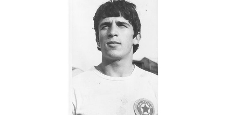 TUŽNA VIJEST: Preminuo Mario Boljat