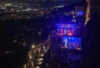 Kliško kulturno ljeto završeno koncerton Nine Badrić