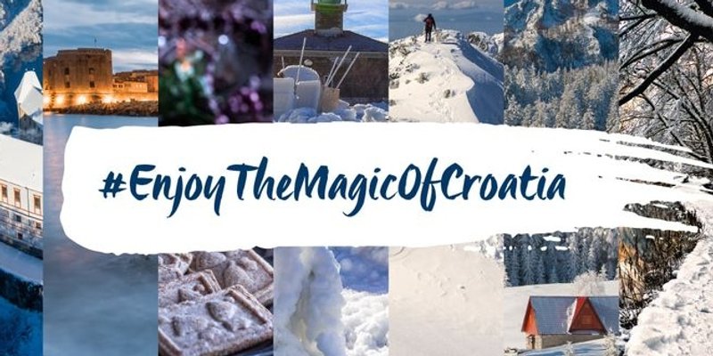 Izabrani dobitnici 'magičnog' putovanja Hrvatskom u 2021.