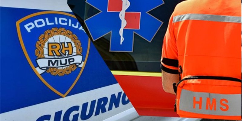 NOVA TRAGEDIJA NA MAGISTRALI Poginuo motociklist