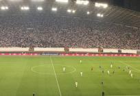 UŽIVO: Hrvatska vodi 1:0 golom Ivana Perišića!