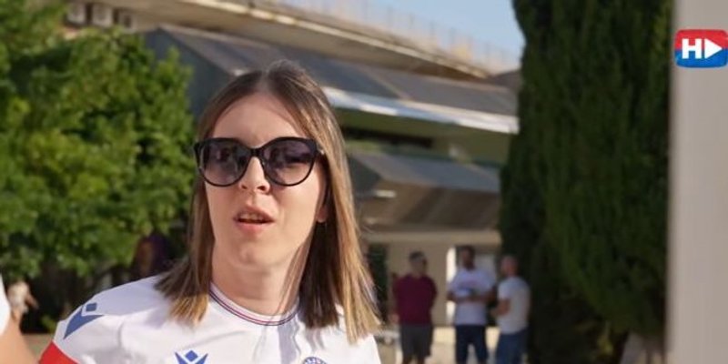 TORCIDA: Za Darku prikupljen nevjerojatan iznos od 202.300 eura