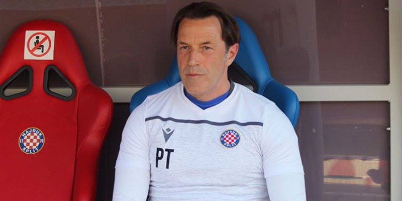 Tramezzani: Nikoličius radi svoj posao, na ispitu sam svaki dan, to je normalno