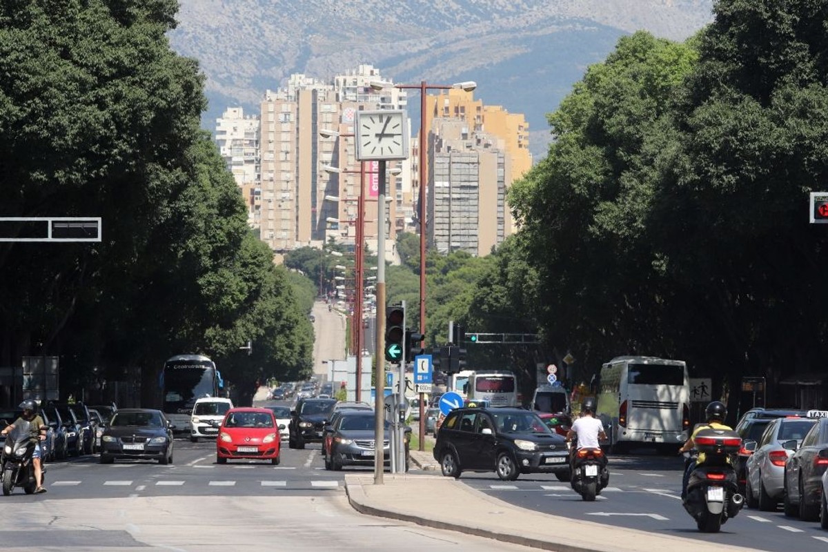 DI JE ZAPELO? Pripremite se na gužve, započinju radovi na Poljičkoj