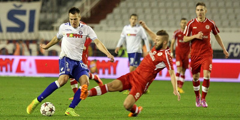 Momčad bivšeg Hajdukovog veznjaka svladala Benficu i udaljila ih od naslova