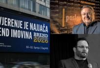 Dan Herman, osnivač FOMO Instituta, gost Brend Foruma 2026.
