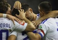 Hajduk je pobjedom nad Žalgirisom prekinuo negativan niz dug osam godina