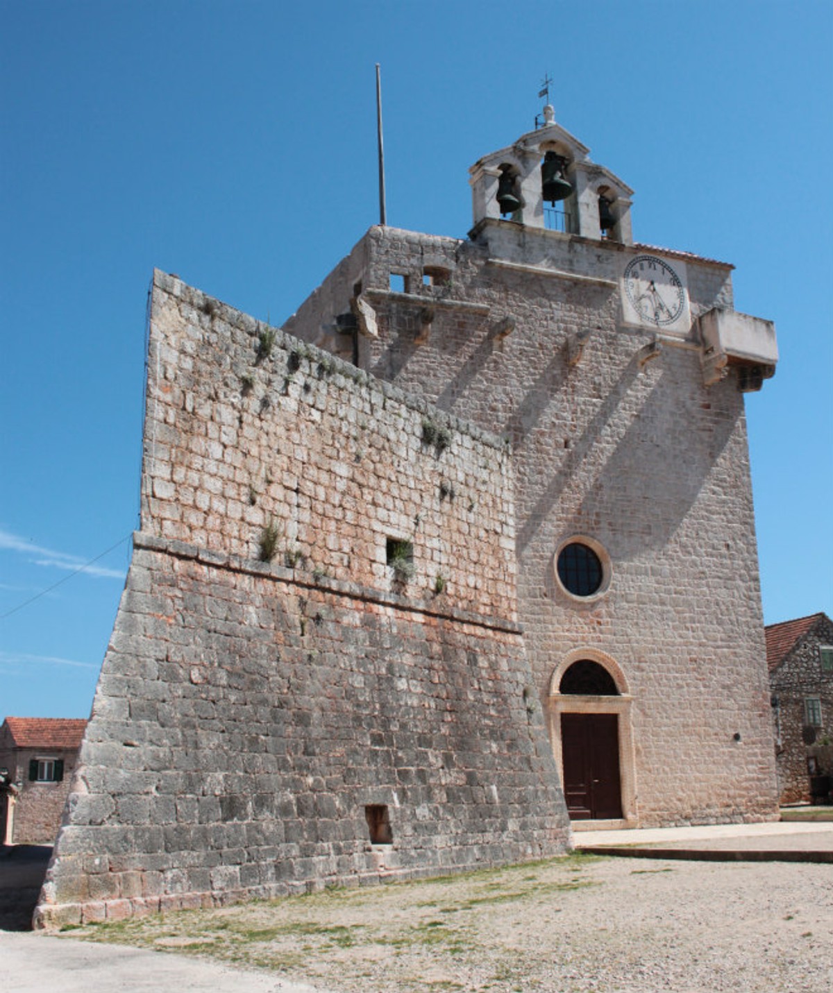 Pročitajte kako je alžirski beg Uluč-Ali napao Hvar i koje su se sve svjetske sile borile za otok