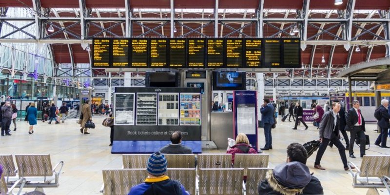 Aerodrom u Rimu proglašen prvom anticovid zračnom lukom