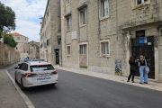 Opet dojave o bombama u školama u Splitu i okolici