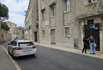 Opet dojave o bombama u školama u Splitu i okolici