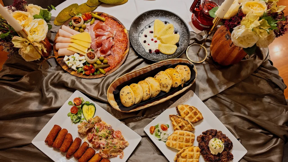 Vino opušta, a priroda smiruje - Doživljaj više čeka vas u Bjelovarsko-bilogorskoj županiji