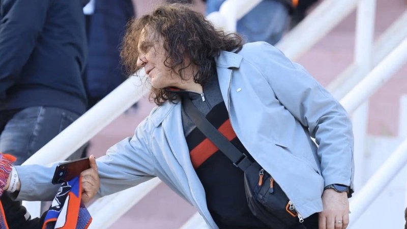 NK Marsonia uz Veldina Karića: 'Nasilje nema opravdanja!'