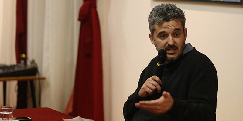 Raspudić: Mislim da je u javnost bačena kost da se prepucavamo tko je Hrvat, a tko Jugoslaven