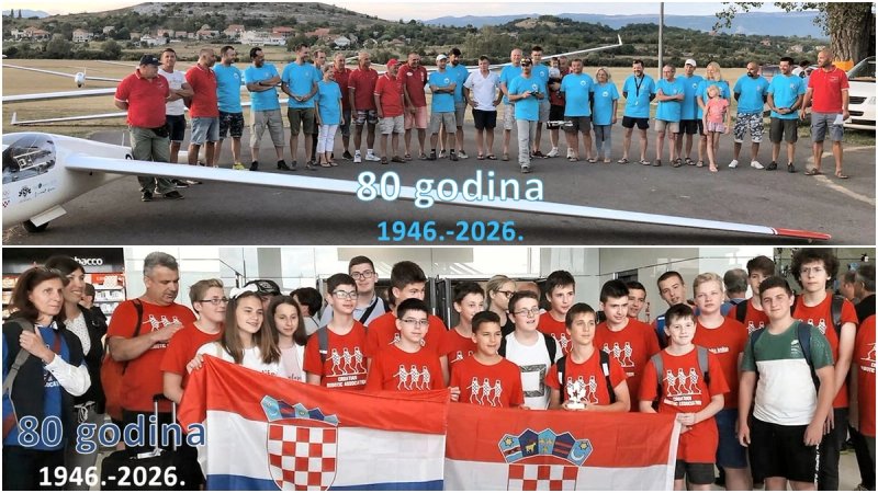 Obilježava se 80 godina djelovanja organizacije koja oblikuje generacije splitskih tehničara!