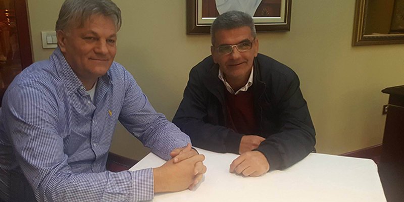 Blaž Slišković: Ne znam hoću li ikad više doći u Hajduk jer godine lete