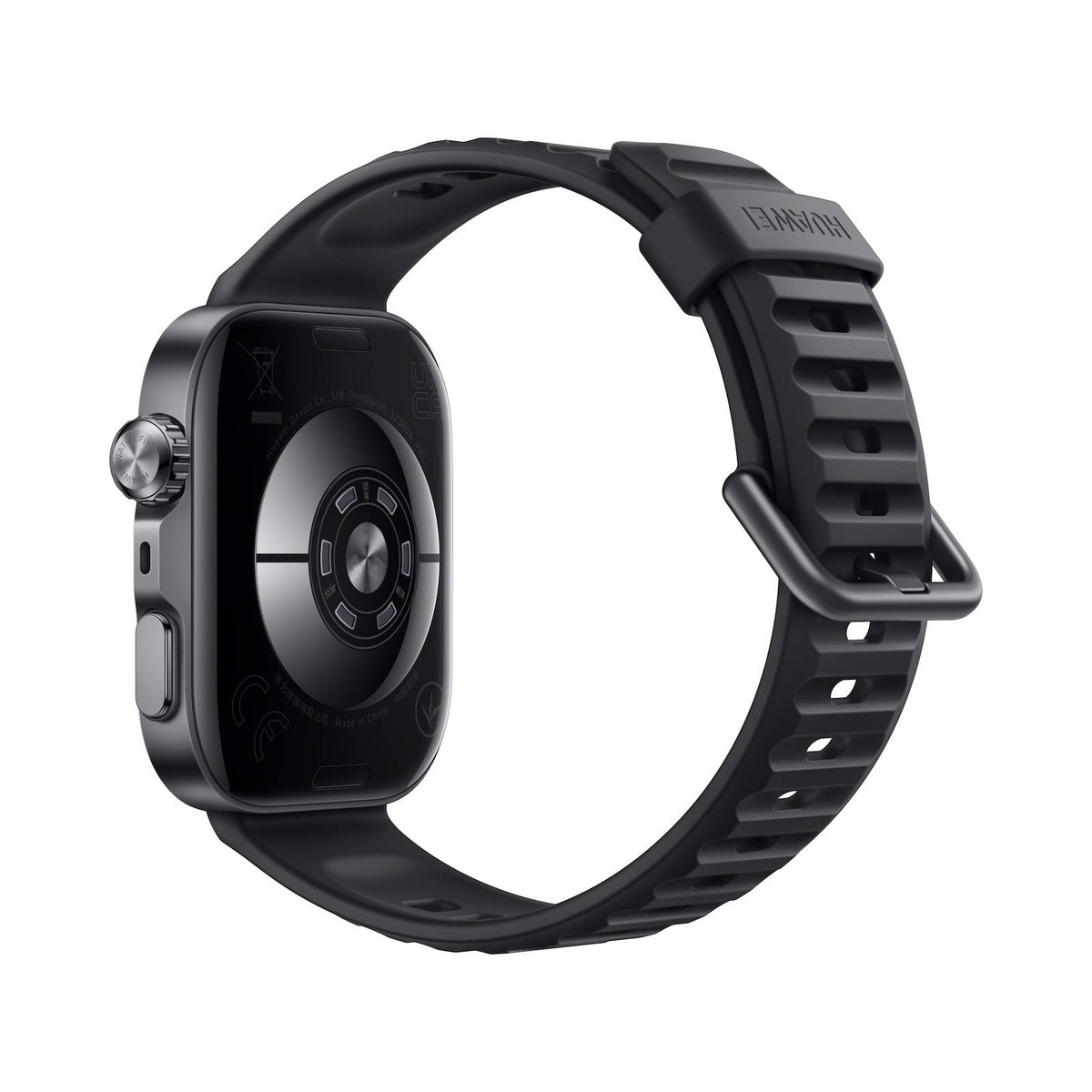 HUAWEI WATCH FIT 5 serija prilagođava se vašem ritmu života