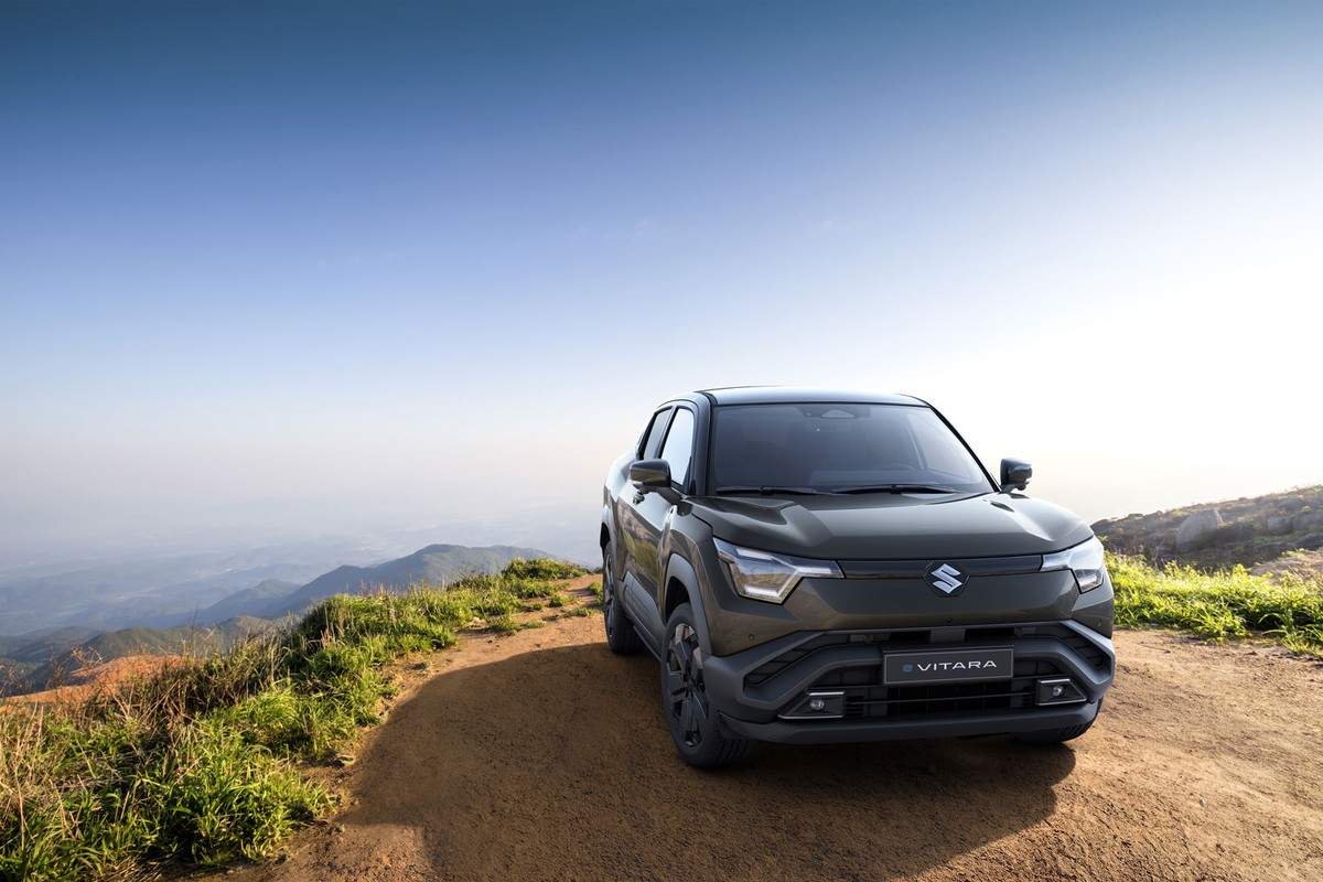 Nova Suzuki eVitara stigla u naše salone – otkrivamo cijenu