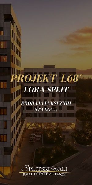 Splitski Vali - Lora