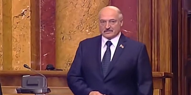 Lukašenko nenamjerno otkrio koja je zemlja idući Putinov cilj?