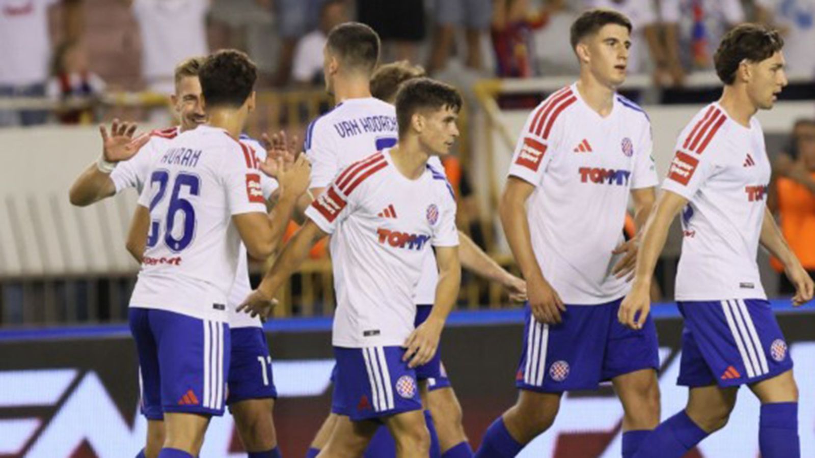 Hajduk