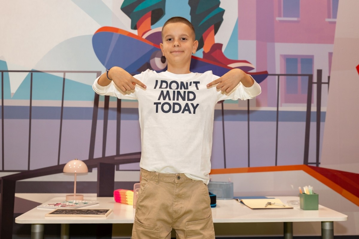 Joker Fashion Portfolio: Savršene kombinacije za povratak školi i sportu 