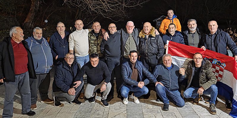 Priča o Bojni Ban Josip Jelačić i ljudima koji su djelovali u sjeni