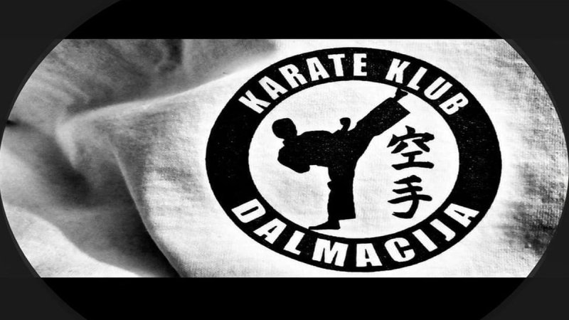KARATE KLUB DALMACIJA Seniorsku medalju osvojila Lana Plazibat