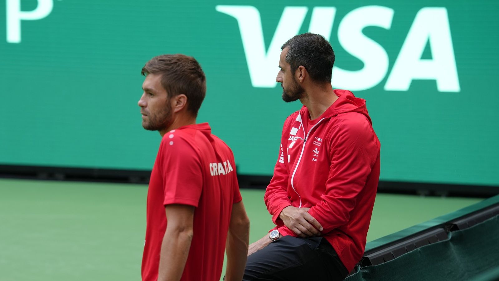 Davis Cup: Bit će junak na junaka, pa tko pobijedi