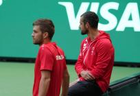 Davis Cup: Bit će junak na junaka, pa tko pobijedi